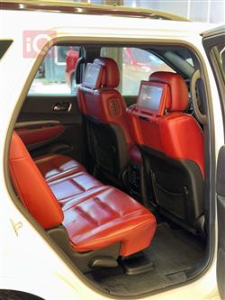 دودج دورانجو